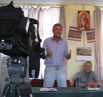 "Якщо взяти загальні підходи, то міліція стала "безпрєдєльна" "Якщо взяти загальні підходи, то міліція стала "безпрєдєльна"