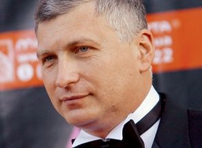 Богдан Губський знову шукає підтримки виборців на Черкащині Богдан Губський знову шукає підтримки виборців на Черкащині