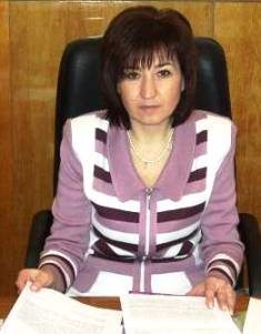 Тривалий час Галина Гаврилюк пропрацювала у керівництві обласного управління освіти Тривалий час Галина Гаврилюк пропрацювала у керівництві обласного управління освіти