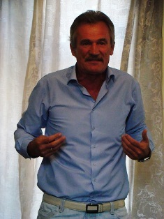 Відомий опозиціонер обурений рішенням "злочинного ЦВК" Відомий опозиціонер обурений рішенням "злочинного ЦВК"