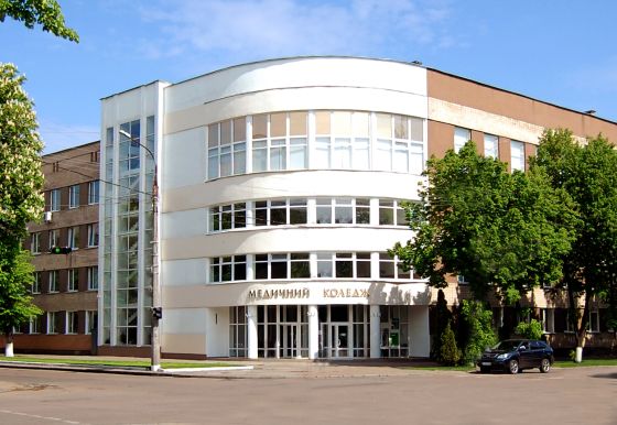 коледж