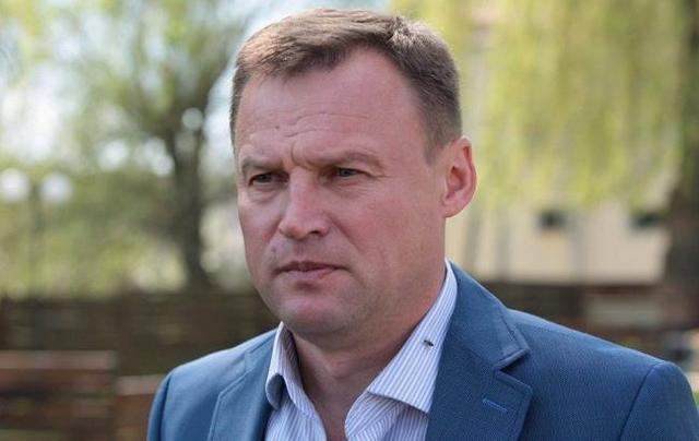 За «розколом» в Аграрній партії стоїть Скоцик, вважає Міщук