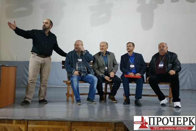 Організатор і журі фестивалю