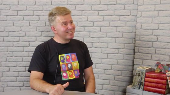 Скрішот з телеканалу Антена Скрішот з телеканалу Антена