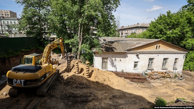 Будинок Барбана