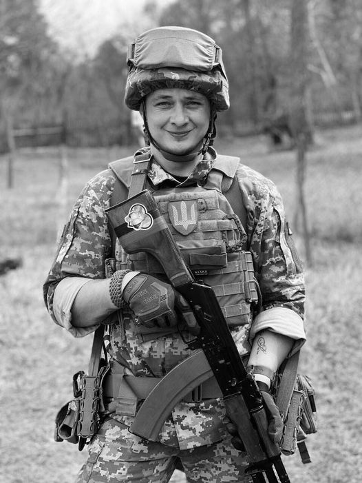 Фото: фейсбук Анатолія Бондаренка - міського голови Черкас