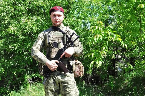 Фото: Черкаський обласний ТЦК