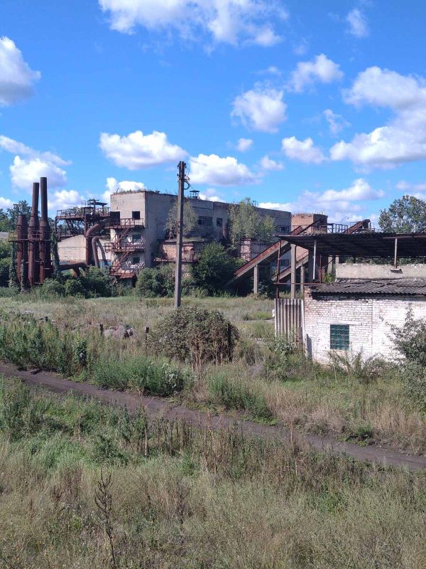 Колишній добробут селища Ірдиня ґрунтувався на торфовидобутку. Фото надав Сергій Гладкий Колишній добробут селища Ірдиня ґрунтувався на торфовидобутку. Фото надав Сергій Гладкий