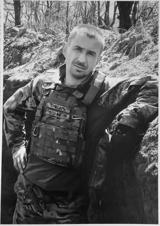 Фото: фейсбук Анатолія Бондаренка