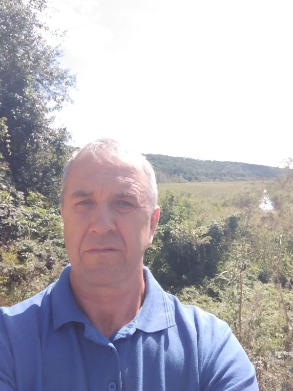 Староста Ірдиня Сергій Гладкий переживає і за майбутнє болота, і за майбутнє своїх односельців. Фото надав Сергій Гладкий Староста Ірдиня Сергій Гладкий переживає і за майбутнє болота, і за майбутнє своїх односельців. Фото надав Сергій Гладкий