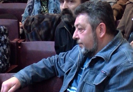 Соціаліст Малиновський вже не змагатиметься у виборчій боротьбі Соціаліст Малиновський вже не змагатиметься у виборчій боротьбі
