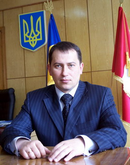 Володимир Бесараб - адвокат обвинувачуваного. З архіву сайту "Прочерк" Володимир Бесараб - адвокат обвинувачуваного. З архіву сайту "Прочерк"