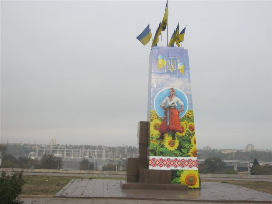 От що залишилося від Леніна