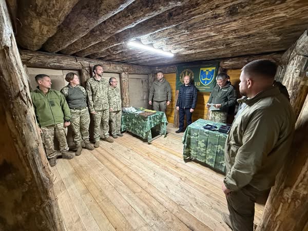 Фото: фейсбук Анатолія Бондаренка