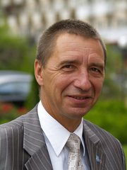 Міський опозиціонер Мамалига готовий очолити обласну "Нашу Україну"