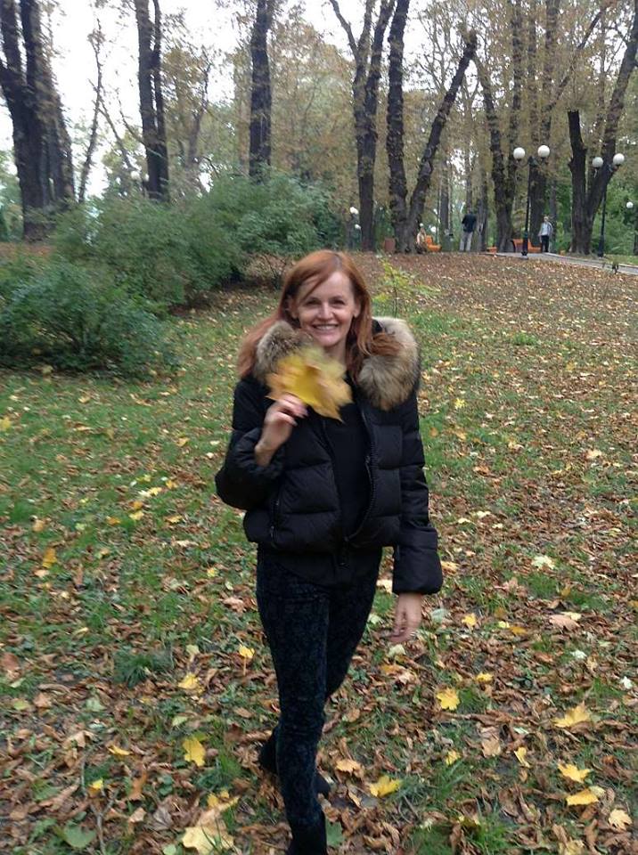 А чому б не купити будинок в Дахнівці? - думала Валентина Жуковська А чому б не купити будинок в Дахнівці? - думала Валентина Жуковська