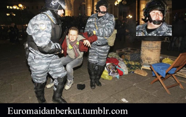 Якщо ви впізнали людей на фото, повідомте Якщо ви впізнали людей на фото, повідомте
