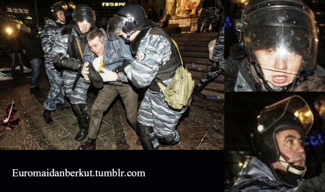 Якщо ви впізнали людей на фото, повідомте Якщо ви впізнали людей на фото, повідомте