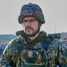Фото: фейсбук Сергія Рудика