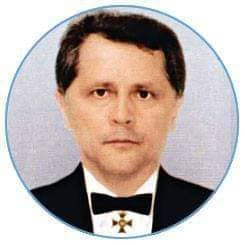 Василь Іванович Дмитренко