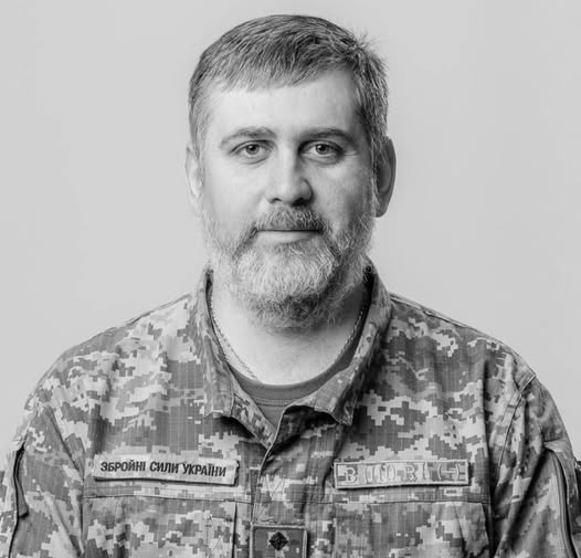 Фото: фейсбук Анатолія Бондаренка
