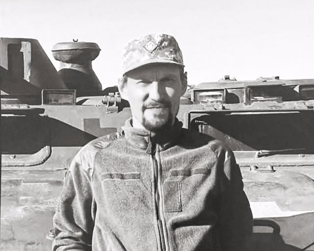 Фото: фейсбук Анатолія Бондаренка