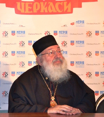 Любомир Гузар: Ми не маємо вибору, якщо хочемо бути добрими християнами Любомир Гузар: Ми не маємо вибору, якщо хочемо бути добрими християнами