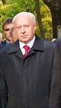 Черняк: Ми зібрали найвищий врожай Черняк: Ми зібрали найвищий врожай