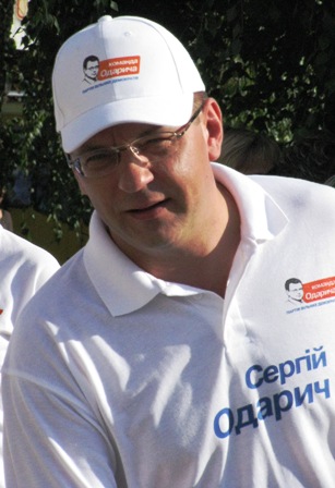 Команда Одарича підтримуватиме того кандидата, хто готовий працювати помічником міського голови у Києві Команда Одарича підтримуватиме того кандидата, хто готовий працювати помічником міського голови у Києві