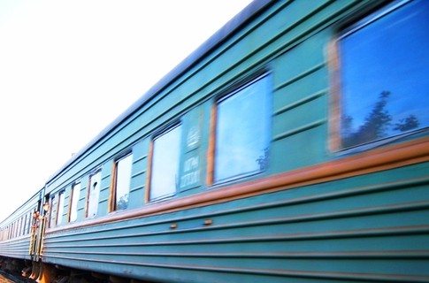 Головна версія - пасажирку вбили провідники Головна версія - пасажирку вбили провідники