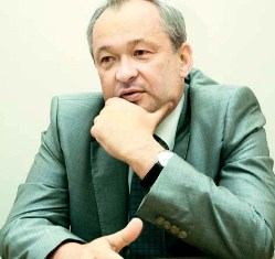 Володимир Гресь заявляє про підтримку журналістів "Нової Доби" (фото - "Вечірні Черкаси") Володимир Гресь заявляє про підтримку журналістів "Нової Доби" (фото - "Вечірні Черкаси")