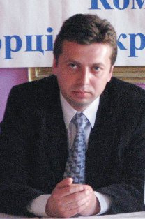 Максим Михлик вважає Новий рік сімейним святом Максим Михлик вважає Новий рік сімейним святом
