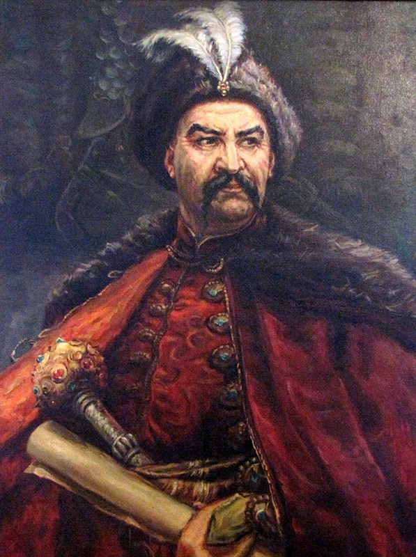 будівничий української держави Богдан Хмельницький будівничий української держави Богдан Хмельницький