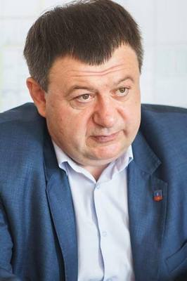 Радуцький