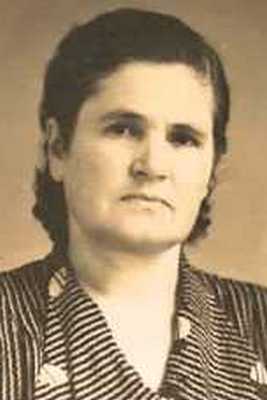 Олександра Шулежко