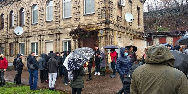 Фото Сергія Ганницького Фото Сергія Ганницького
