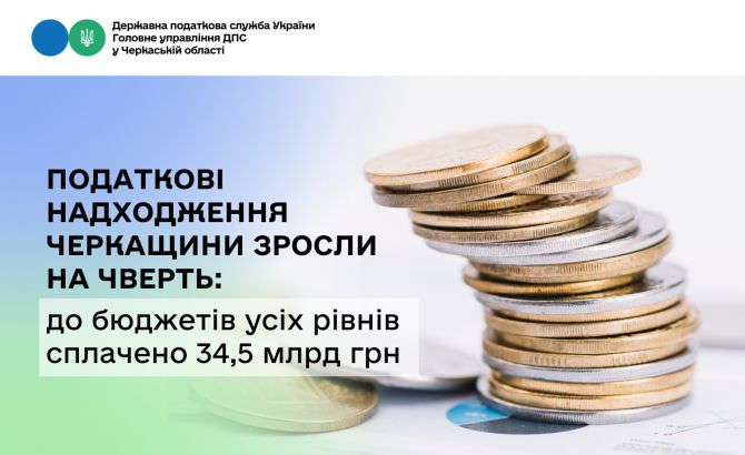 Податкові 