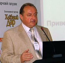 Щелкунов успіх інвестиційної програми пов'язує з особистістю черкаського губернатора Щелкунов успіх інвестиційної програми пов'язує з особистістю черкаського губернатора