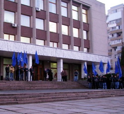 ПРапори... ПРапори...