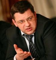 "Те, що я озвучую зараз – це моє бачення як менеджера, як управлінця..." "Те, що я озвучую зараз – це моє бачення як менеджера, як управлінця..."