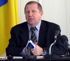 Старіков: Я маю надію, що квартплату буде збільшено лише у півтори рази Старіков: Я маю надію, що квартплату буде збільшено лише у півтори рази