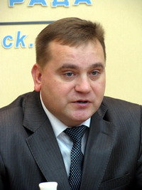 Брожик: "Із усіх лікувальних закладів буде збережено «Сосновий бір» та Протитуберкульозний санаторій у Руській Поляні" Брожик: "Із усіх лікувальних закладів буде збережено «Сосновий бір» та Протитуберкульозний санаторій у Руській Поляні"