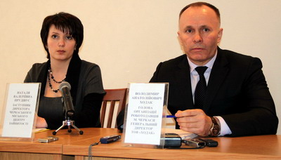 Нині вимоги роботодавців до тих, хто наймається на роботу, високі Нині вимоги роботодавців до тих, хто наймається на роботу, високі