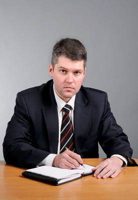 Микола Кудрявцев оголошує війну традиційному чиновницькому документообігу Микола Кудрявцев оголошує війну традиційному чиновницькому документообігу