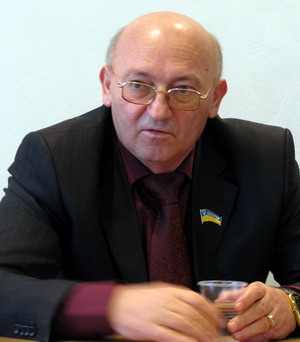Лук'янець: "Мене відсторонили від керівництва "Златодаром" і документи підписав мій заступник" Лук'янець: "Мене відсторонили від керівництва "Златодаром" і документи підписав мій заступник"