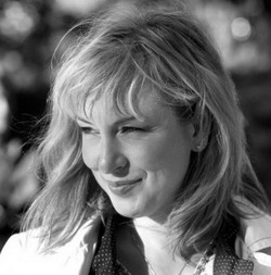 Оксана Скиталінська Оксана Скиталінська