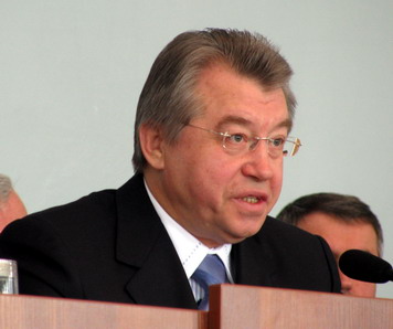 "Я не залишу нікого поза увагою..." "Я не залишу нікого поза увагою..."