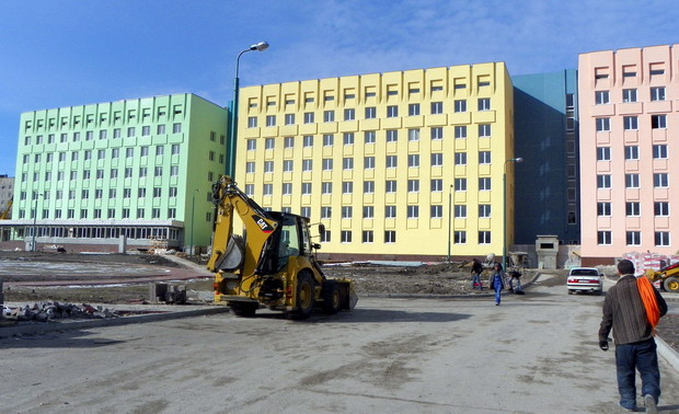 Аби обласна дитяча лікарня запрацювала, називаються суми від 100 мільйонів гривень... Аби обласна дитяча лікарня запрацювала, називаються суми від 100 мільйонів гривень...