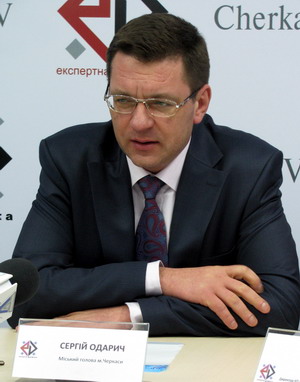 "З екс-заступниками ми, можна сказати, були союзниками. Але все рівно при цьому не було повної підтримки..." "З екс-заступниками ми, можна сказати, були союзниками. Але все рівно при цьому не було повної підтримки..."