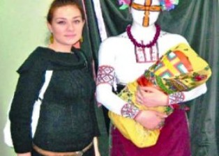Фото газети "Вечірні Черкаси" Фото газети "Вечірні Черкаси"